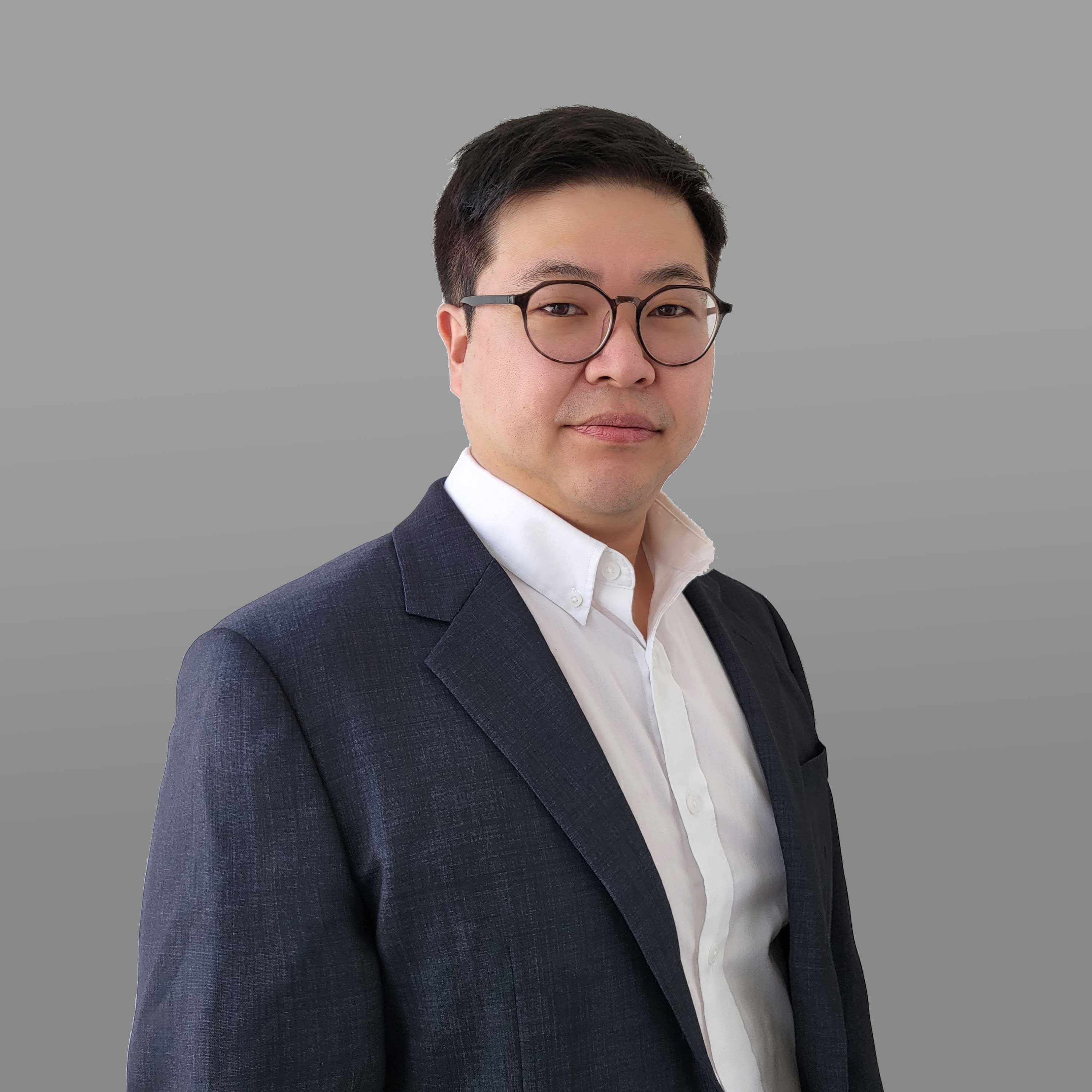 Yongwoo Jeong